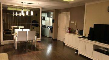 Gambar 2 Apartemen Royal Mediterania Garden Full Furnished