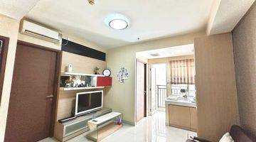 Gambar 5 Dijual Apartemen Sudirman Suites, Bandung