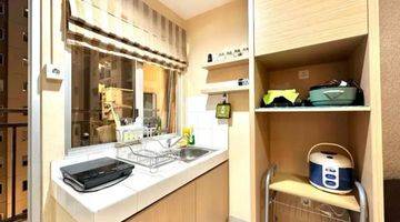 Gambar 3 Dijual Apartemen Sudirman Suites, Bandung