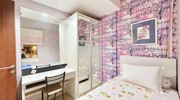 Gambar 2 Dijual Apartemen Sudirman Suites, Bandung