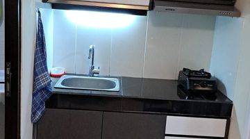 Gambar 5 Sewa Apartemen Gateway Pasteur 1 Br Furnished Bagus, Bandung