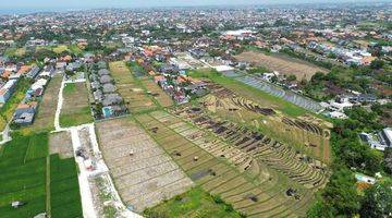 Gambar 2 Tanah Strategis Dekat Atlas,finns,dan Juga Pusat Canggu