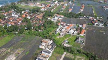 Gambar 3 Tanah Kavling Pinggir Jalan Raya 5 Menit Sampai Pantai Seseh 