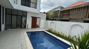 Gambar 4 For Rent Villa Modern Di Munggu Dekat Canggu Direct Owner