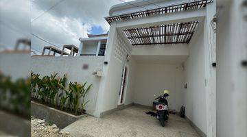 Gambar 2 For Rent Villa Modern Di Munggu Dekat Canggu Direct Owner