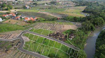 Gambar 4 Dijual Tanah Kavling Desa Wisata Cemagi Direct Owner