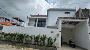 Gambar 1 For Rent Villa Modern Di Munggu Dekat Canggu Direct Owner