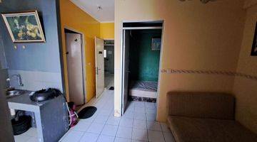 Gambar 4 Apartemen Menteng Square 2 Kamar Semi FutnishTahunan Lt Rendah 