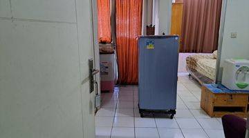 Gambar 3 Apartemen Menteng Square Furnished 1 kamar Salemba terdekat UI 