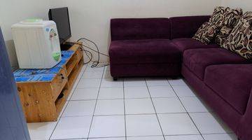 Gambar 2 Apartemen Menteng Square Furnished 1 kamar Salemba terdekat UI 