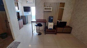 Gambar 1 Apartemen Menteng Square Furnished 2 kamar di modif 1 br jarang ada 