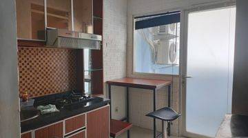 Gambar 4 Apartemen Menteng Square Furnished 2 kamar di modif 1 br jarang ada 