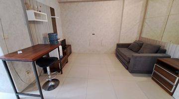 Gambar 5 Apartemen Menteng Square Furnished 2 kamar di modif 1 br jarang ada 