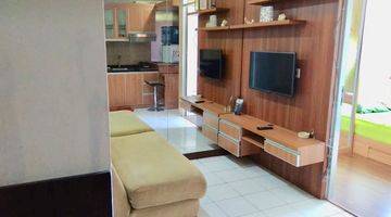 Gambar 4 Apartemen Menteng Square 2 Kamar Furnished Innld Bea Ph Notaris