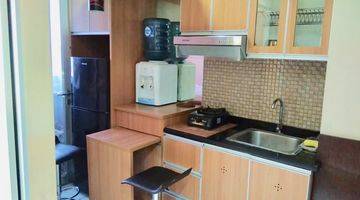 Gambar 1 Apartemen Menteng Square 2 Kamar Furnished Innld Bea Ph Notaris