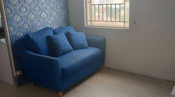 Gambar 5 Apartemen Menteng Square 2 Kamar Furnished Terlengkap