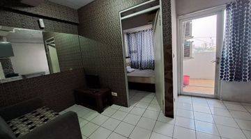 Gambar 3 Apartemen Menteng Square Disewakan Bulanan 2 Kamar Termurah 