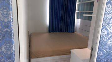 Gambar 2 Apartemen Menteng Square 2 Kamar Furnished Terlengkap