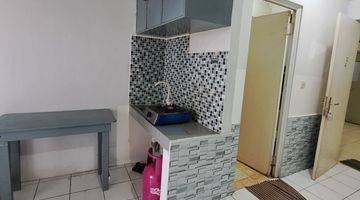 Gambar 2 Apartemen Menteng Square Disewakan Bulanan 2 Kamar Termurah 