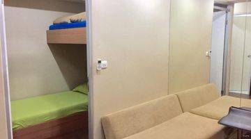 Gambar 3 Apartemen Menteng Square 2 Kamar Furnished Innld Bea Ph Notaris