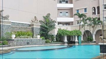 Gambar 1 DIJUAL CEPAT Apartemen Gading Medeterania Residence