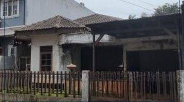 Gambar 1 Rumah Hitung Tanah di Meruya Ilir, Jakarta Barat