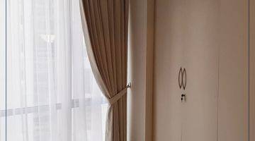 Gambar 2 DIJUAL Apartemen COZY di Kemayoran, Jakarta Pusat 