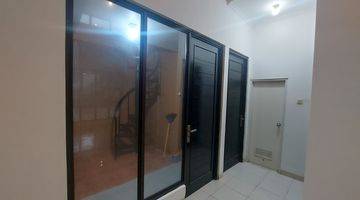 Gambar 4 Rumah minimalis modern siap huni 