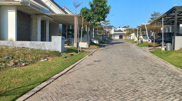 Gambar 2 DIJUAL KAVLING LOKASI BAGUS DI CITRAGRAND