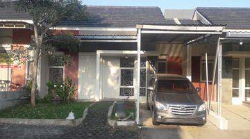 Gambar 2 DISEWAKAN RUMAH di Forest hill BSB Semarang