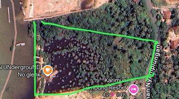 Gambar 1 Dijual Tanah Di Karimunjawa Jepara Jawa Tengah