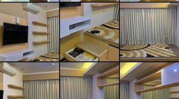 Gambar 4 Dijual Cepat Murah Apartement Gateway Pasteur Bandung Studio Furnish