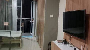 Gambar 4 Disewakan Apartemen Dago Suites Bandung Utara Dekat Dago Beverly Ciumbuleuit 1br Furnish 