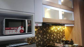 Gambar 2 Disewakan Apartemen Dago Suites Bandung Utara Dekat Dago Beverly Ciumbuleuit 1br Furnish 