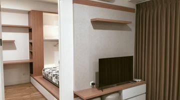 Gambar 3 Include Ipl Disewakan Apartenmen 2br Landmarl Residence Bandung Kota Cicendo 