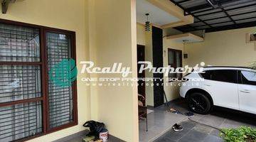 Gambar 5 Dijual Rumah Komplek Keren Semi Furnished Siap Huni Dekat Stasiun Lrt di Cikunir, Bekasi Rumah Strategis Siap Huni