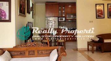 Gambar 4 Dijual Disewakan Rumah Asri Posisi Hook Full Furnish di Kemang Pratama Bekasi