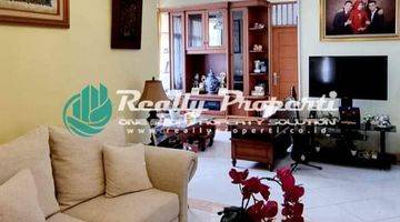 Gambar 5 Dijual Disewakan Rumah Asri Posisi Hook Full Furnish di Kemang Pratama Bekasi