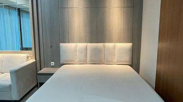 Gambar 5 Dijual Murah Apartemen 1br Full Furnished Grand Kamala Lagoon Kota Bekasi