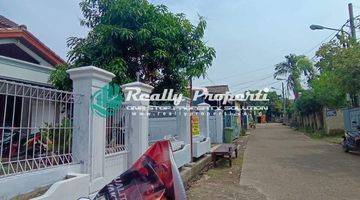 Gambar 2 Dijual dan Disewakan Rumah Pinggir Jalan Bisa Untuk Kantor / Usaha di Jatibening Baru Pondok Gede Bekasi