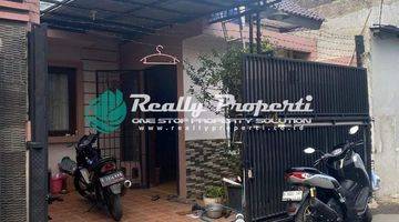 Gambar 1 Dijual Rumah Minimalis dan Strategis 5 Menit ke St. LRT di Jatibening Baru PondokGede Bekasi