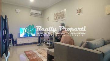 Gambar 4 Disewakan Rumah tipe Chamonix Semi Furnished di Jatiwarna Bekasi 