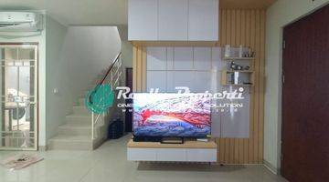 Gambar 2 Dijual Rumah Semi Furnished di Premier Estate 2 Sudah Renovasi Siap Huni