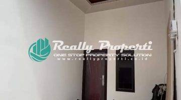 Gambar 4 Dijual Rumah Minimalis Dalam Cluster 2 Lantai di Jatiwaringin Pondok Gede Bekasi