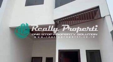 Gambar 3 Dijual Rumah Minimalis Dalam Cluster 2 Lantai di Jatiwaringin Pondok Gede Bekasi