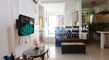 Gambar 2 Dijual Rumah 2 Lantai Dalam Cluster Dekat Galaxy Jakasetia Bekasi Selatan