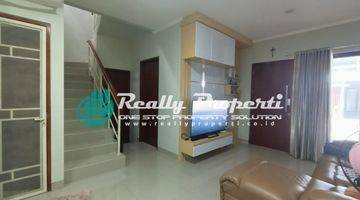 Gambar 3 Dijual Rumah Semi Furnished di Premier Estate 2 Sudah Renovasi Siap Huni