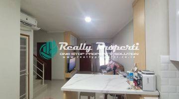 Gambar 3 Rumah Semi Furnished Di Premier Estate 2 Jatiwarna Bekasi