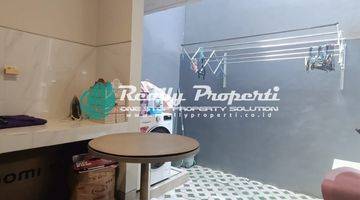 Gambar 5 Dijual Rumah Semi Furnished di Premier Estate 2 Sudah Renovasi Siap Huni