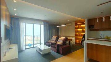 Gambar 2 Apartemen Harbour Bay Residence Batu Ampar Batam